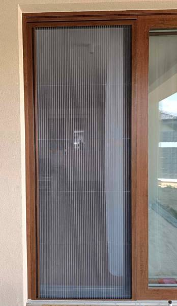 Pose de fenêtres aluminium sur mesure à Avignon avec isolation thermique renforcée