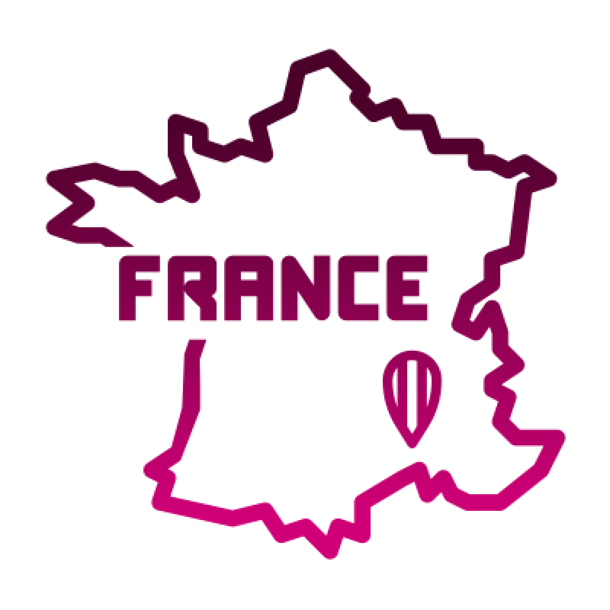 Vaucluse Drôme Gard Ardèche Bouches-du-Rhône