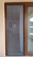 Notre zone d'activité pour ce service Installer une porte de garage enroulable 100% aluminium avec moteur silencieux et détection d’obstacles automatique vers