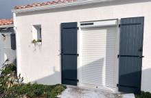 Notre zone d'activité pour ce service Réduire les déperditions thermiques en installant des fenêtres oscillo-battantes en PVC avec triple vitrage renforcé à